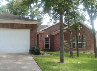 5206 Sherilynn Dr, Spring, TX 77373