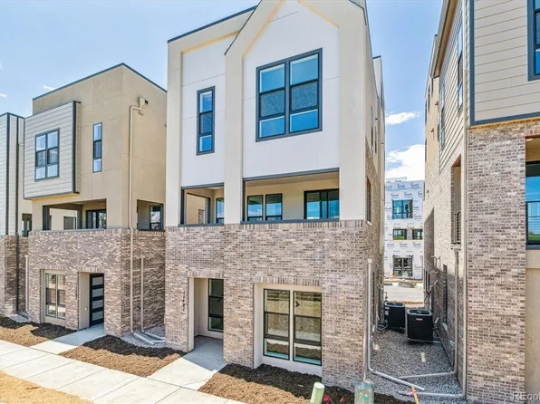 11481 E Briarwood Circle, Centennial, CO 80112