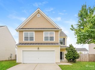 1649 Extine Ln, Raleigh, NC 27610