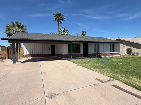 1960 E Cairo Dr, Tempe, AZ 85282