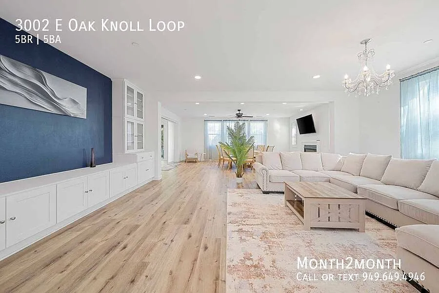 The Grand Oak Knoll Villa — Photo 3