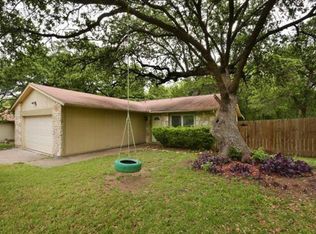 2500 Star Grass Cir, Austin, TX 78745
