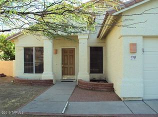 7740 E Calle Del Minique, Tucson, AZ 85750