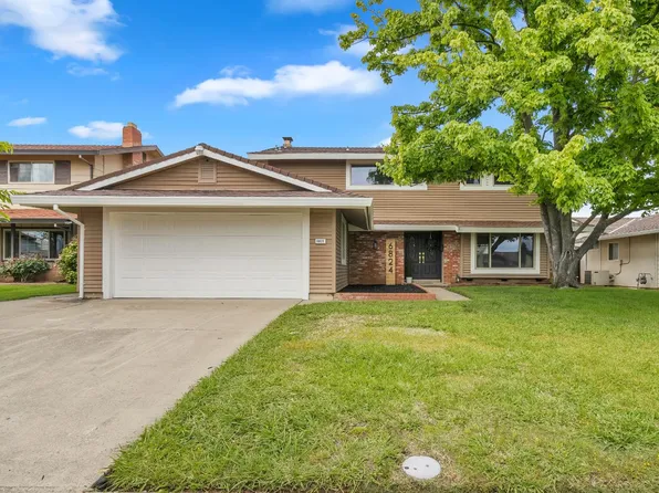 6824 Oaklawn Way, Fair Oaks, CA 95628