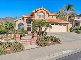 20752 Raintree Ln, Trabuco Canyon, CA 92679