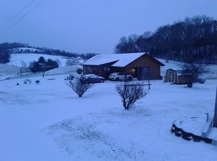 552 Rock Hill Rd, Newport, TN 37821