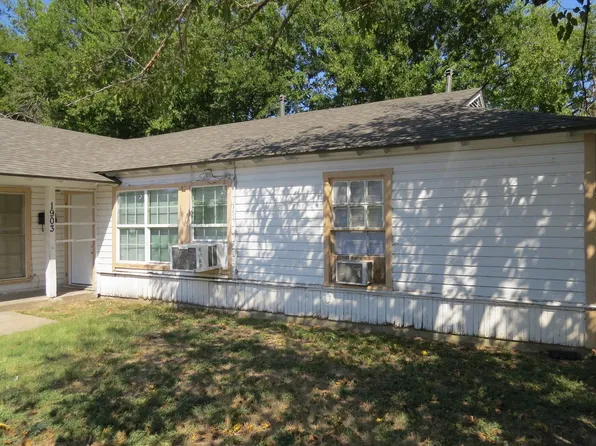 1903 Duncan Ave, Killeen, TX 76541