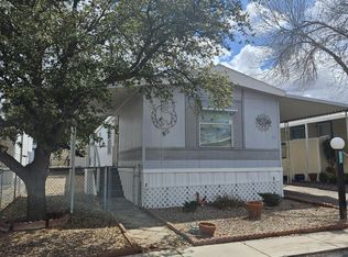 515 S Nature Way, Sierra Vista, AZ 85635