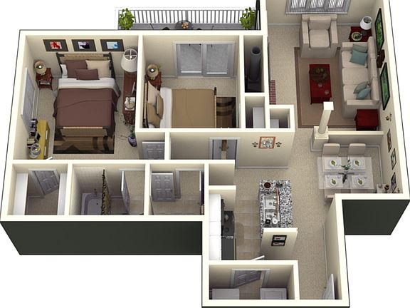2nd image of this home