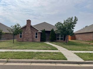 8312 Alexandria Ave, Amarillo, TX 79118