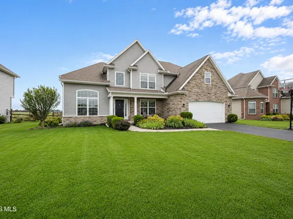 4339 Morgan Pl, Perrysburg, OH 43551