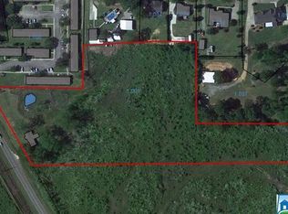2606 7th St N, Clanton, AL 35045
