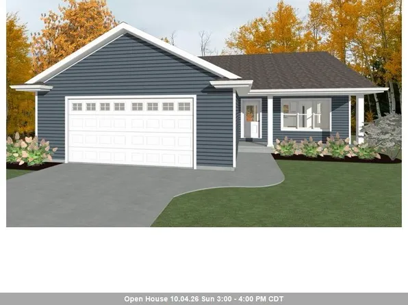 W6530 Breese Way, Appleton, WI 54913