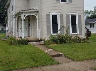 307 N Church St, New Carlisle, OH 45344