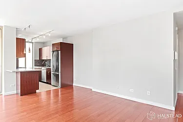 Rented by Halstead Real Estate