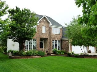 2531 Spartina Ln, Naperville, IL 60564