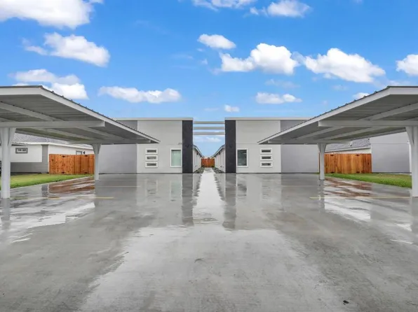 1001 W Sunset Valley St, Alton, TX 78573