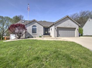 3105 Colorado Dr, Decatur, IL 62526