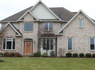 9143 Bowman Farms Ln, Sylvania, OH 43560