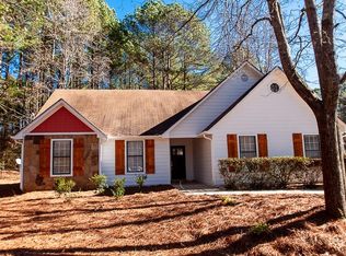 75 Merideth Trce, Sharpsburg, GA 30277