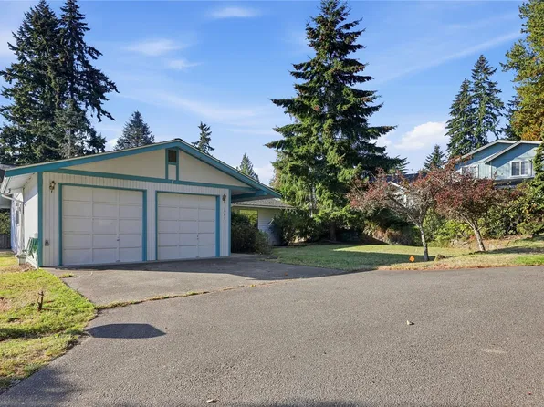1941 NE Warner Street, Bremerton, WA 98310