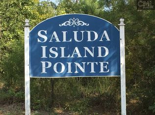 121 Peninsula Ct, Prosperity, SC 29127