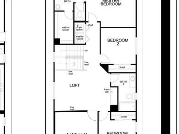 3rd image of 2151 Parkhurst St