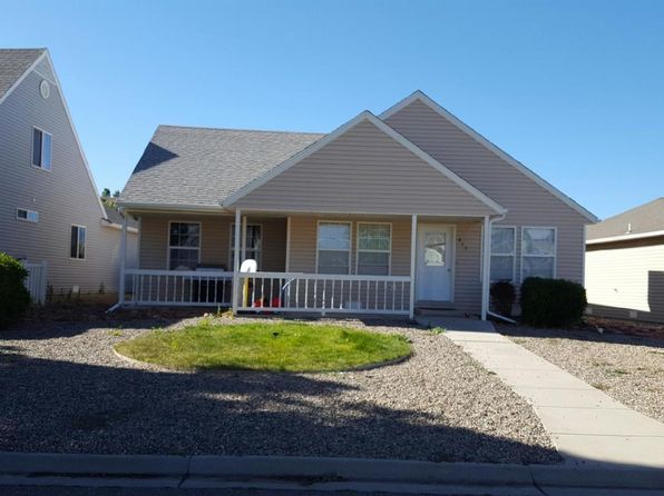 415 Columbine Dr