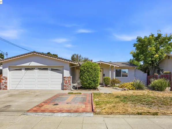 33438 University Dr, Union City, CA 94587