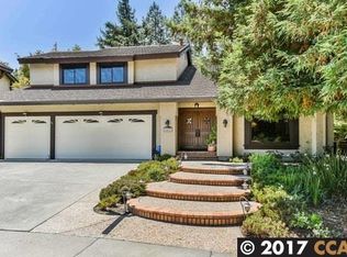 2439 Lavender Dr, Walnut Creek, CA 94596