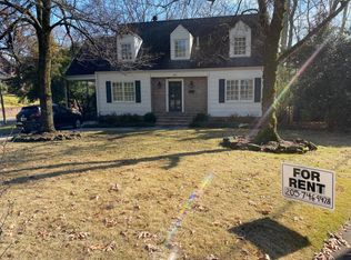 2801 Berwick Rd, Birmingham, AL 35213