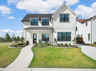 14124 Cross Oaks Pl, Aledo, TX 76008