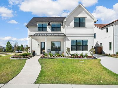 14124 Cross Oaks Pl, Aledo, TX, 76008
