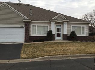 2013 111th Ct NE, Blaine, MN 55449