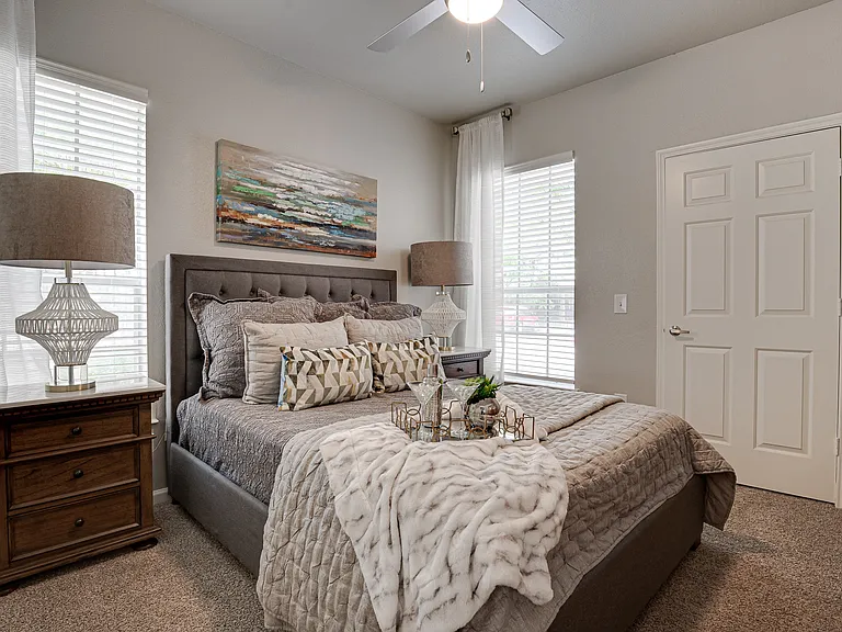 Mason Apartment Homes — Photo 10