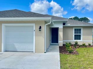 168 Ullian Trl #A, Palm Coast, FL 32164