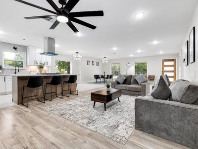1116 Billie Ruth Ln, Hurst, TX, 76053