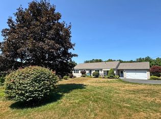 16 West Rd, Bernardston, MA 01337