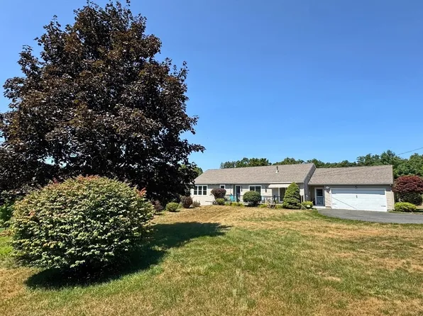 16 West Rd, Bernardston, MA 01337