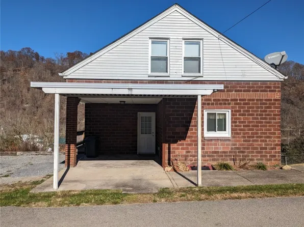 162 2nd St, Clarksville, PA 15322