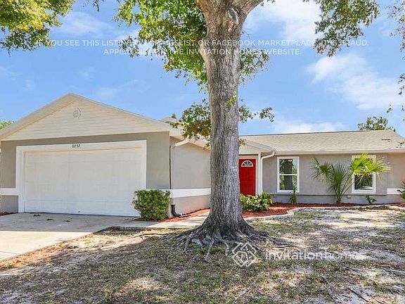 2nd image of 8032 Chickasaw Ln
