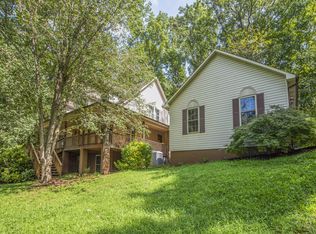 4479 Norris Fwy, Powell, TN 37849