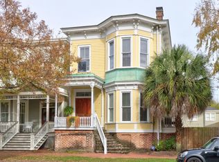 208 W Waldburg St #A, Savannah, GA 31401