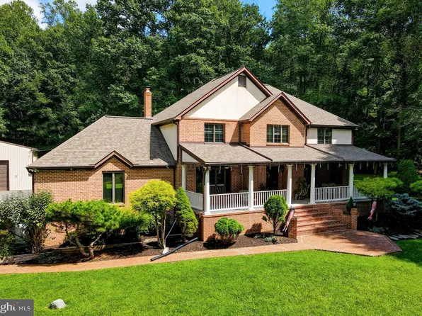 2021 Oakmont Rd, Fallston, MD 21047