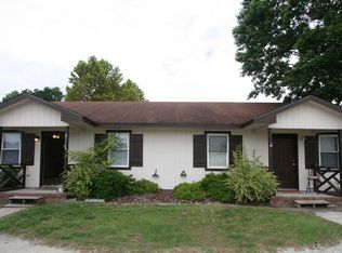 410-412 W Willis Landing Rd, HUBERT, NC 28539