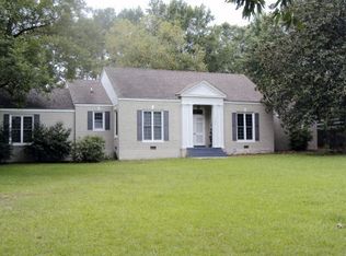 1003 S Fir Ave, Collins, MS 39428