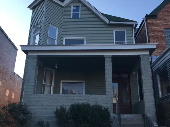 304 S Pacific Ave #1B, Pittsburgh, PA 15224