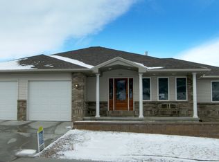 5130 Stoneridge Way, Casper, WY 82601