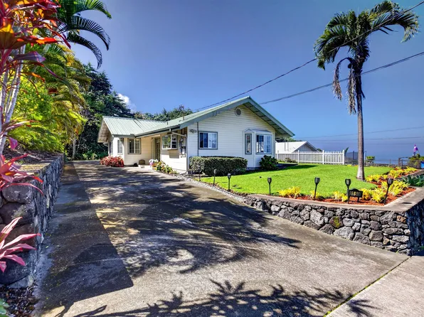 81-988 Hale Keekee Pl, Kealakekua, HI 96750