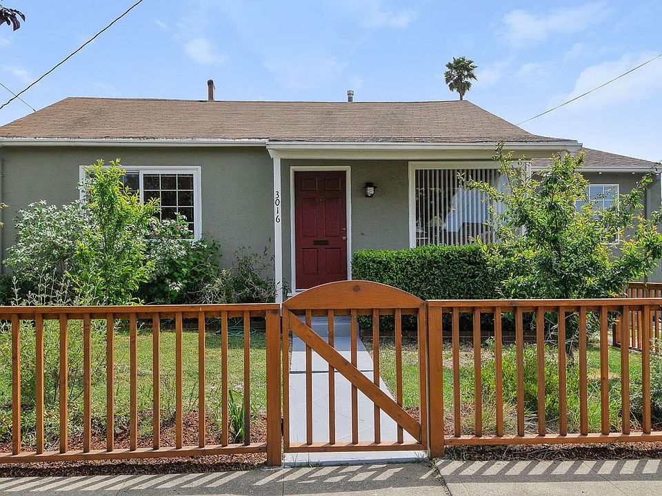1st image of 3016 Andrade Ave